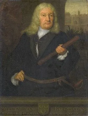 The burghers were victorious in their struggle against Cape Governor Willem Adriaan van der Stel and his officials