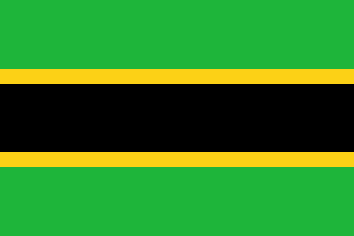 Tanganyika becomes a member of the UN
