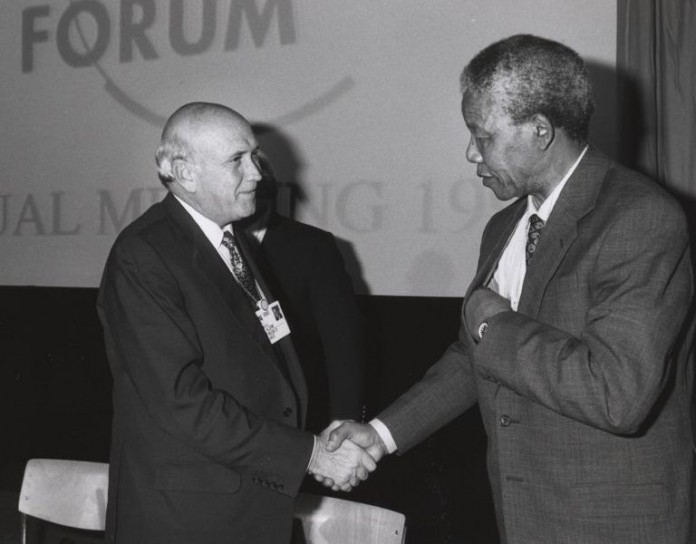 ANC promulgates its constitutional proposals