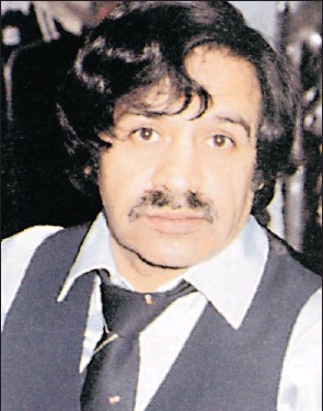 Abdul Bhamjee