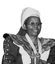 Allina Ndebele