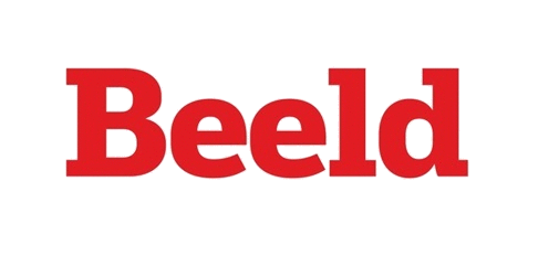 Beeld is published for the first time