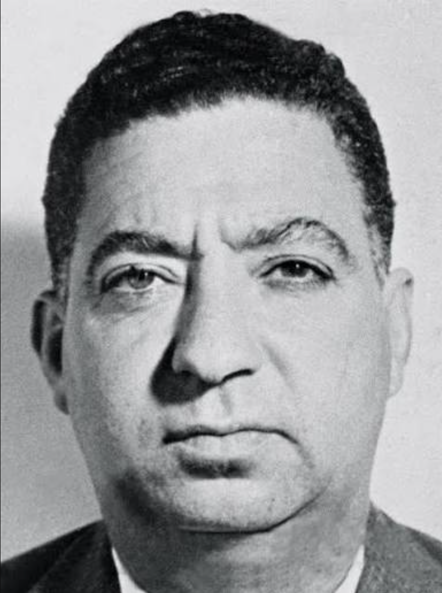 Dimitri Tsafendas