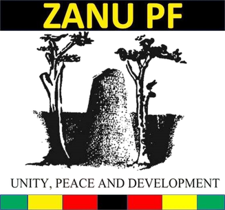 Logo of ZANU-PF