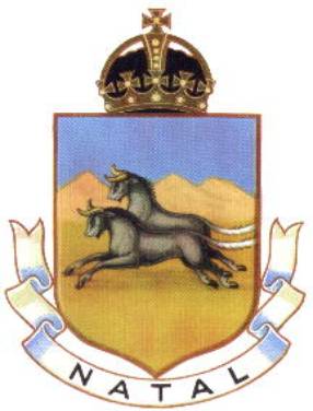 Britain proclaims Natal a British colonial territory