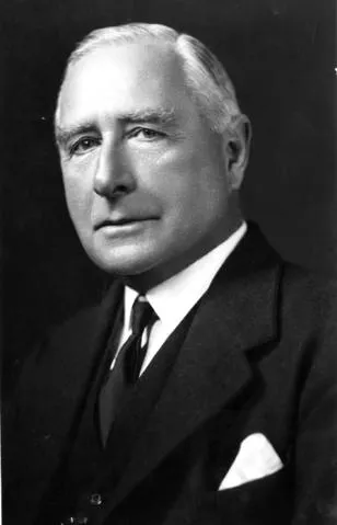 Sir Patrick  Duncan