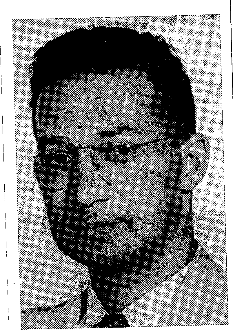 Benjamin Magson Kies, political activist & lawyer, is born