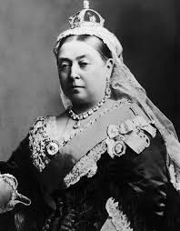 Queen Victoria of Britain approves Charter for Rhodes