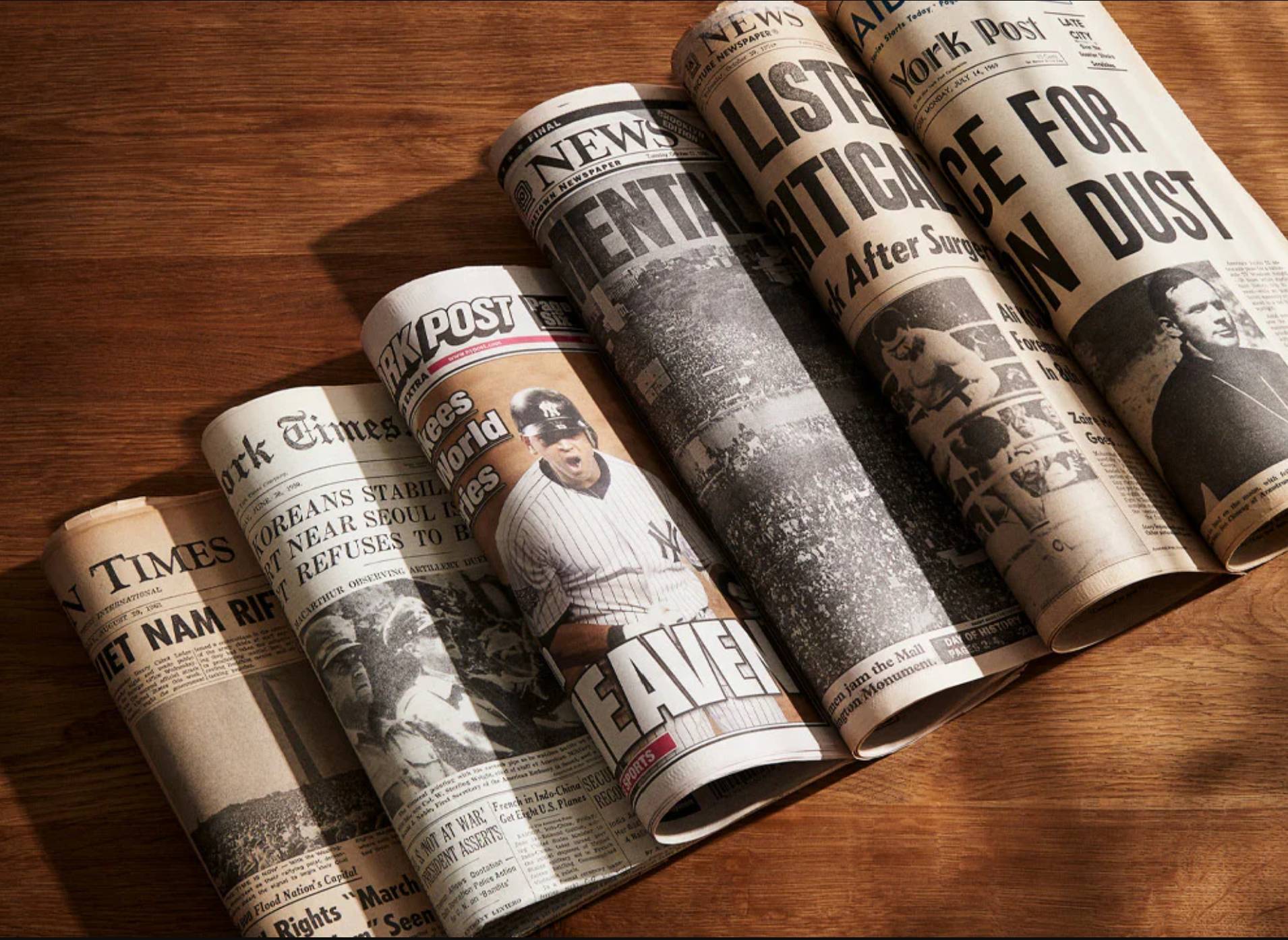 Editors oppose legislation on media control