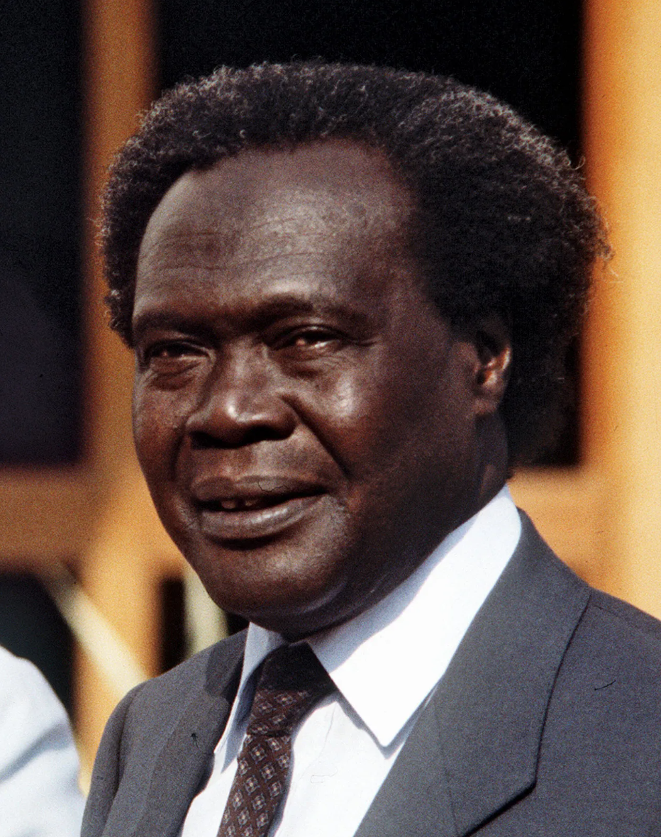 Ugandan Prime Minister, Milton Obote announces the proposed division of Buganda