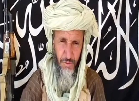 Algerian terrorist, Abdelhamid Abou Zeid dies