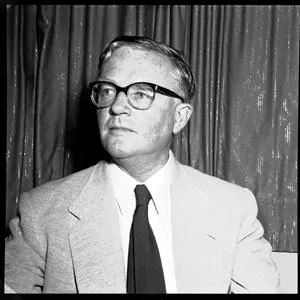 Bram Fischer born today