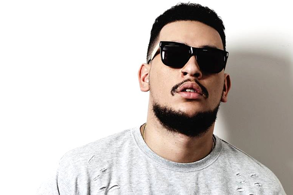 AKA, the Prince of South African hip hop is born