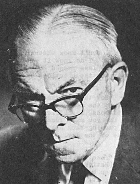 Alan Paton is born