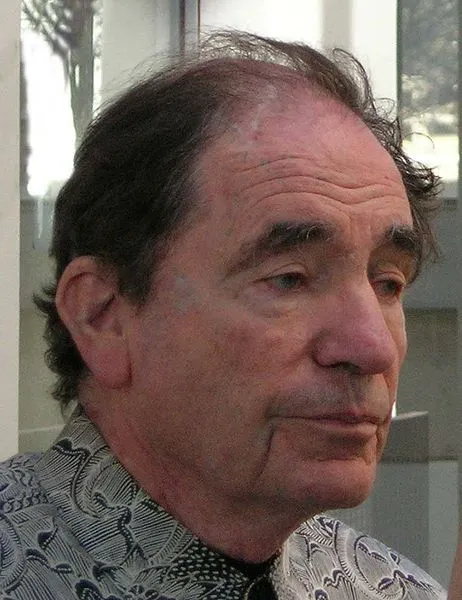 Albie Sachs
