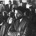 Nelson Mandela is appointed the Secretary of the National Action Council