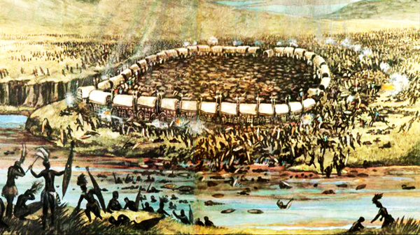 Day of Reconciliation celebrated