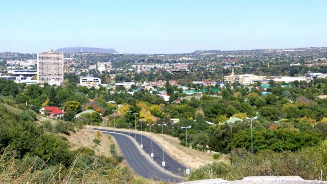 Waaihoek women embark on anti-pass passive resistance campaign