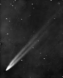 The Great Comet of 1901