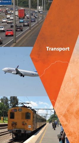 Department of Transport launches Be Legal campaign