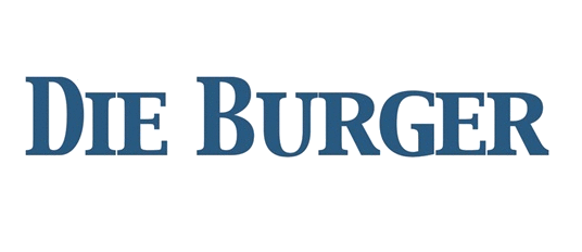 A few days after deciding to establish a Dutch newspaper in South Africa, the name De Burger is chosen