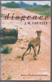 J.M. Coetzee wins the Booker Prize