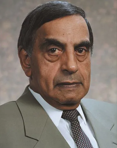 Former Cabinet Minister Dullah Omar dies