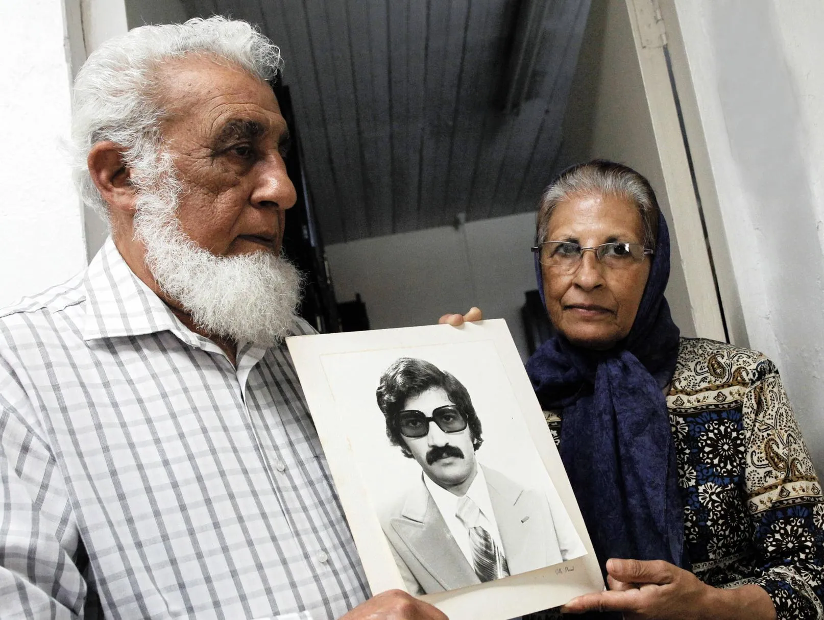 Durban magistrate rules the death of Dr Haffejee accidental