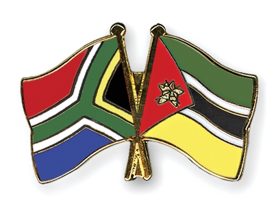 SA and Mozambique revive Nkomati Accord