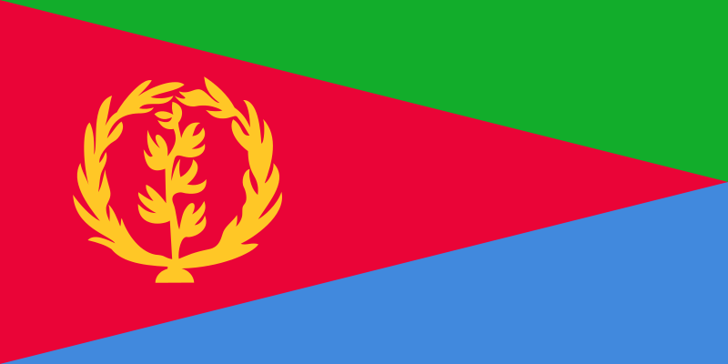 Eritrea becomes a member of the United Nations.