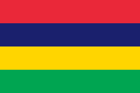 Mauritius gains independence