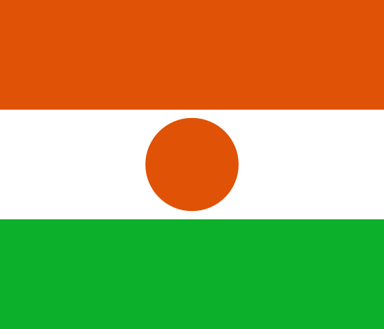 Niger's Independence Day