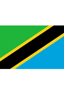 The United Republic of Tanganyika and Zanzibar is renamed United Republic of Tanzania