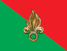 The French Foreign Legion is founded