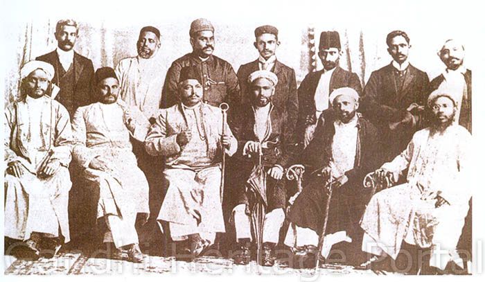 ”Ghetto Act” or The Asiatic Land Tenure and Indian Representation Act No 28 of 1946 is passed