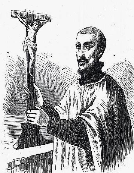 The first missionary in Southern Africa, Gonçalo da Silveira, is murdered