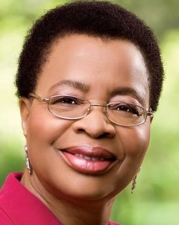 Graça Machel is born