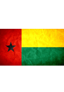 Guinea-Bissau is granted independence