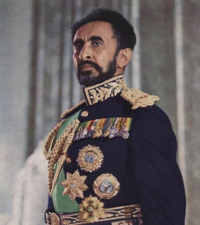 Italy invades Ethiopia
