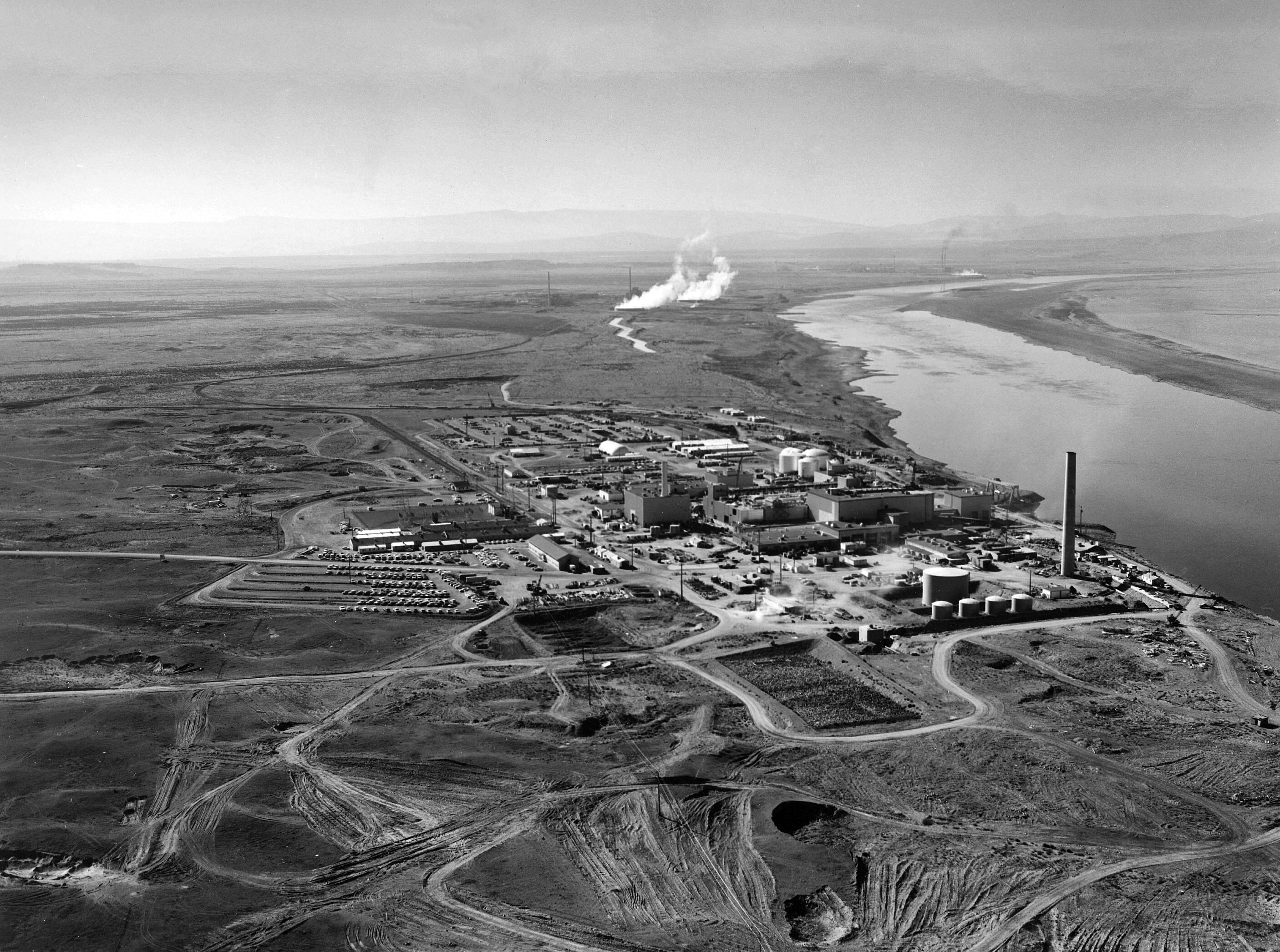 Prime Minister opens SA’s first atomic reactor