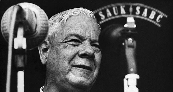 Hendrik Verwoerd becomes Prime Minister