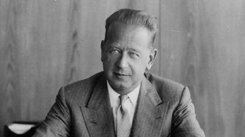 Hammarskjold