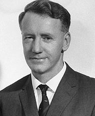 Ian Smith announced that he is ready to yield to majority rule in Rhodesia