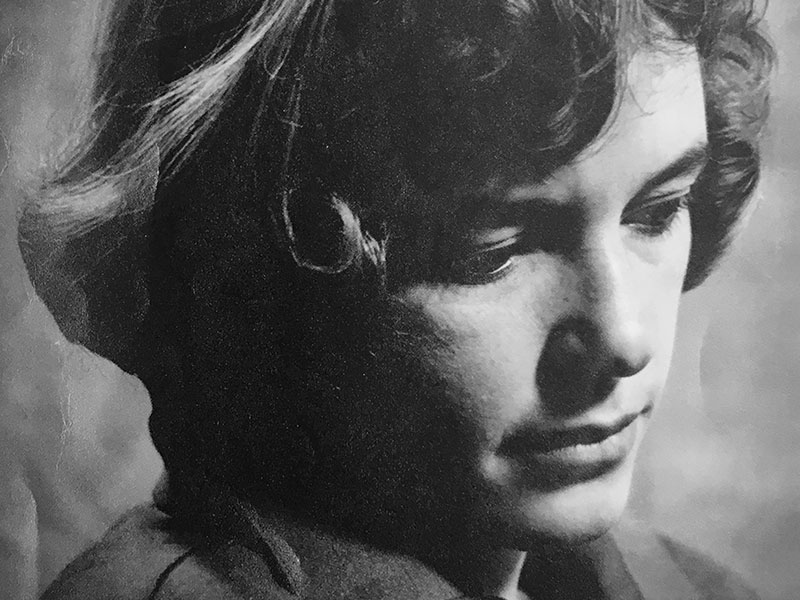Ingrid Jonker, SA poet, commits suicide.