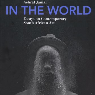 Book Launch - Into the World