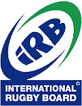 South Africa receives top honors from the International Rugby Board