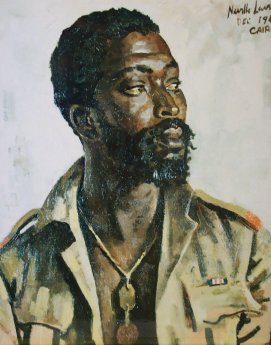 WW2 veteran Job Masego dies