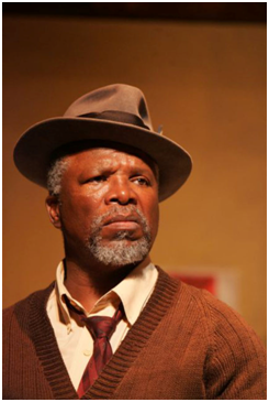 John Kani was born on this day