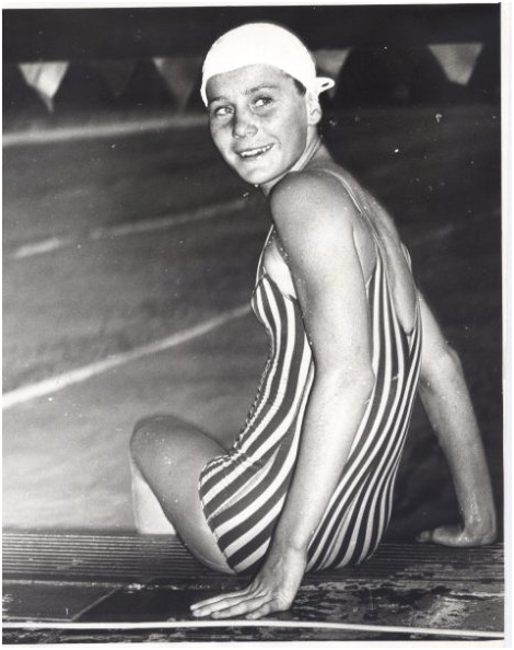Karen Muir