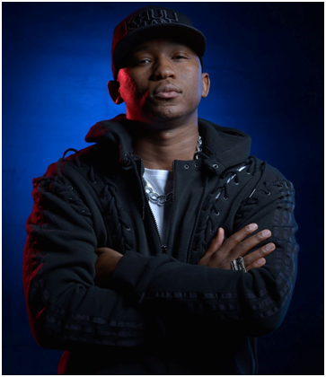 Khulane Morule, the Motswako rapper is born